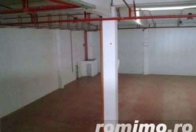 Spațiu comercial, de 2,150 mp, în Dragomirești-Vale - 6