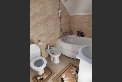 Casa Strejnicu: 150m?, 3 dormitoare, 2 băi, 2 garaje - 8