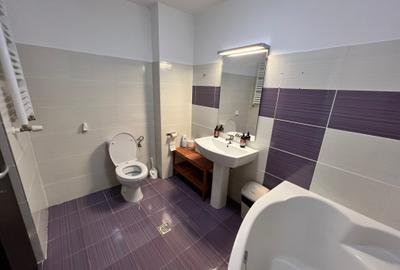 Apartament 3 camere cu terasă, 91 mp utili – Style Residence 1, Militari - 4