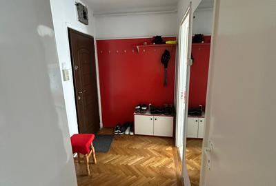 Reprezentare exclusiva apartament 2 camere Gemenii - 4