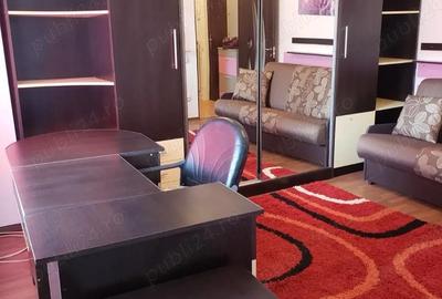 Garsonieră decomandată în Ultracentral - 2