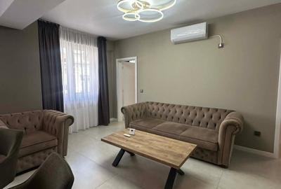 Apartament cu 3 camere în Central - 16