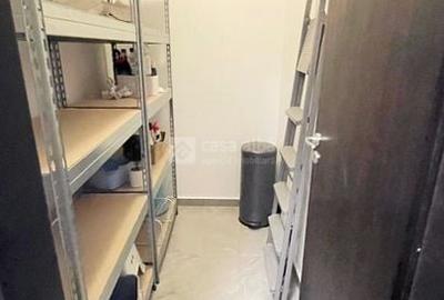 Centru - Palas Mall, 2 camere mobilat si utilat premium, finisat integral - 9