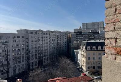 Apartament cu 2 camere decomandat în Centrul Civic - 6