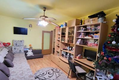 Apartament 3 camere, in Tg. Jiu, str. Victoriei, zona Mall - 7