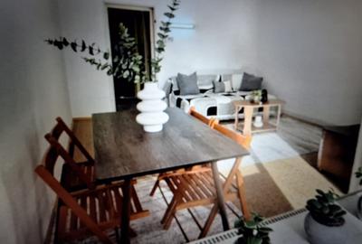 Vand garsoniera zona Grivitei - 5