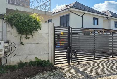 Casă cu Teren 275 Mp în Unirii - 10