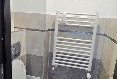 Apartament cu 2 camere semidecomandat în Central - 1