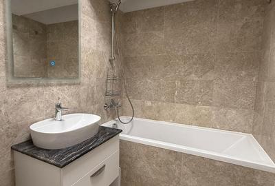 Apartament cu 2 camere decomandat în Copou - 12