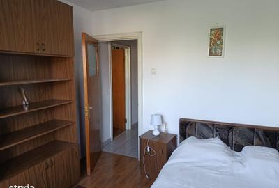 Apartament 3 camere Baba Novac, 12 minute de metrou, mobilat si utilat complet Apartament 3 camere Baba Novac, 12 minute de metrou, mobilat si utilat complet - 2