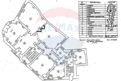 Apartament cu 5 camere în Ultracentral - 6