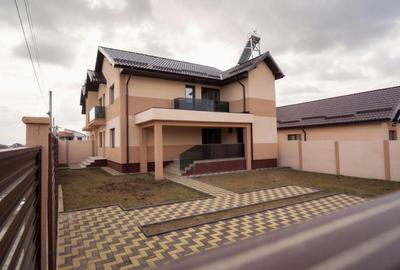 Casa p+1 Damila, suprafa?a utila 160 mp, teren 300 mp - 3