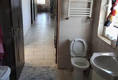 Casă cu Teren 1100 Mp în Central - 7