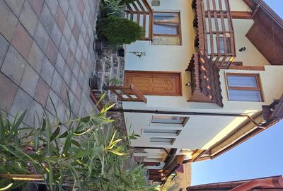 Casă cu Teren 4470 Mp în Vâlcele - 10