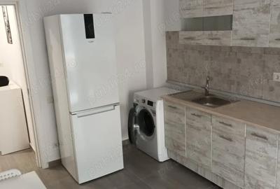 Garsoniera noua de inchiriat, 4 min metrou Berceni la Deco Residence - 4