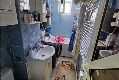 Apartament cu 2 camere semidecomandat în Aviatori - 3