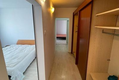 Apartament cu 2 camere decomandat în Central - 6