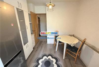 Apartament cu 2 camere decomandat, mobilat în Mihai Bravu - 4