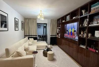 Vanzare 4 camere Herastrau/Baneasa - 2