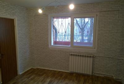 Garsonieră nedecomandată în Pantelimon