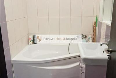 Garsonieră decomandată, mobilată în Bucureștii Noi - 7