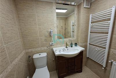 Apartament cu 2 camere decomandat în Astra - 14