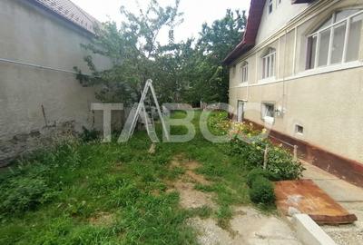 Comision 0% Casa de vanzare 4 camere 2 bai teren 266 mp Saliste Sibiu - 4