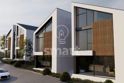 Duplex cu 4 camere cu Canalizare în Mănăștur - 1