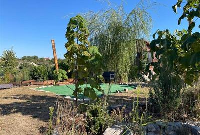 Teren Construcții intravilan de 2230 mp, în Cataloi - 4