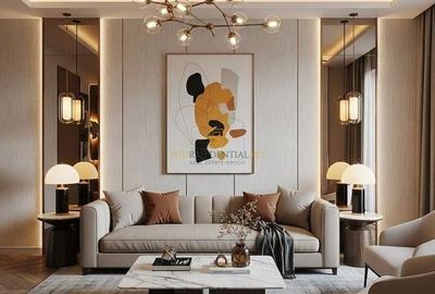 Apartament cu 2 camere, imobil premium - Marriott, Casa Poporului - 1