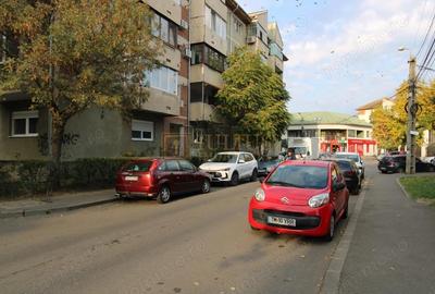 Apartament cu 2 camere decomandat, mobilat în Dorobanților - 4