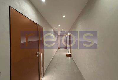 Apartament cu 2 camere, mobilat în Barbu Văcărescu - 19