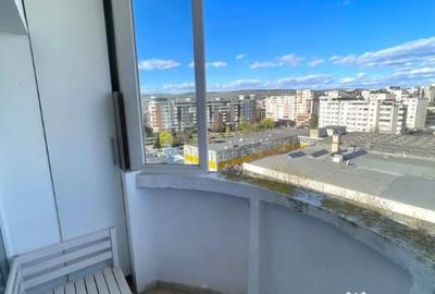 Garsonieră decomandată în Mărăști - 9