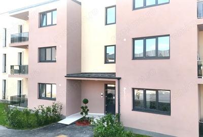 Apartament cu 3 camere decomandat în Central - 13