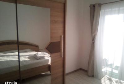 Apartament cu 2 camere decomandat în Unirii - 5