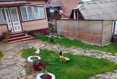 Casa Câmpulung Moldovenesc - 5