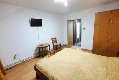 Inchiriez apartament 2 camere, et. 3, zona Hotel Roman - 9