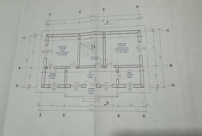 Casă cu Teren 1000 Mp în Barați - 1