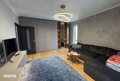 Apartament cu 2 camere decomandat în Central - 1