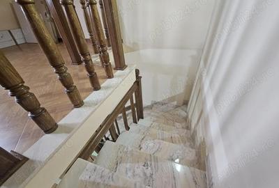 Casă cu 6 camere în Central - 6