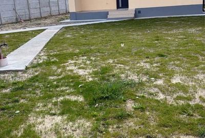 Casă cu 4 camere în Central - 6