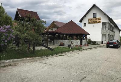 Spațiu comercial, în Central - 10