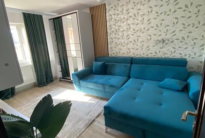 Garsoniera Dr. Timonierului | Lujerului | 6 min Metrou | Mobilata si Utilata Lux - 16