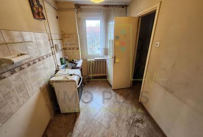 Apartament cu 2 camere semidecomandat în Circumvalațiunii - 4