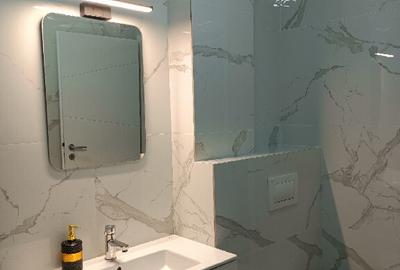 Apartament 1 camera decomandat de inchiriat - 4