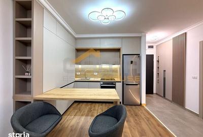 Apartament cu 2 camere în Central - 6