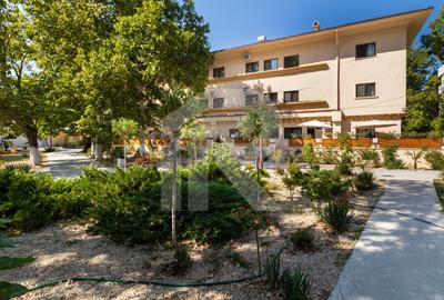 MAMAIA – COMPLEX HOTELIER 300 CAMERE - MERCUR - MINERVA, 18.000 MPC! - 15