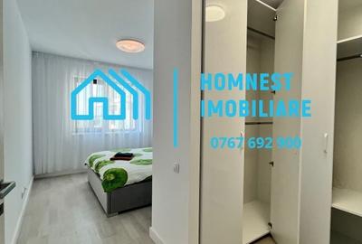 2 CAMERE Onix Park North Residence | + Parcare - 11