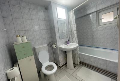 Apartament 3 camere+parcare, 81mp utili, zona Unirii - 7