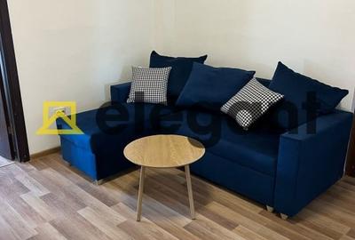 2 camere, decomandat, bloc nou, AC, George Enescu-Scoala 12 - 2